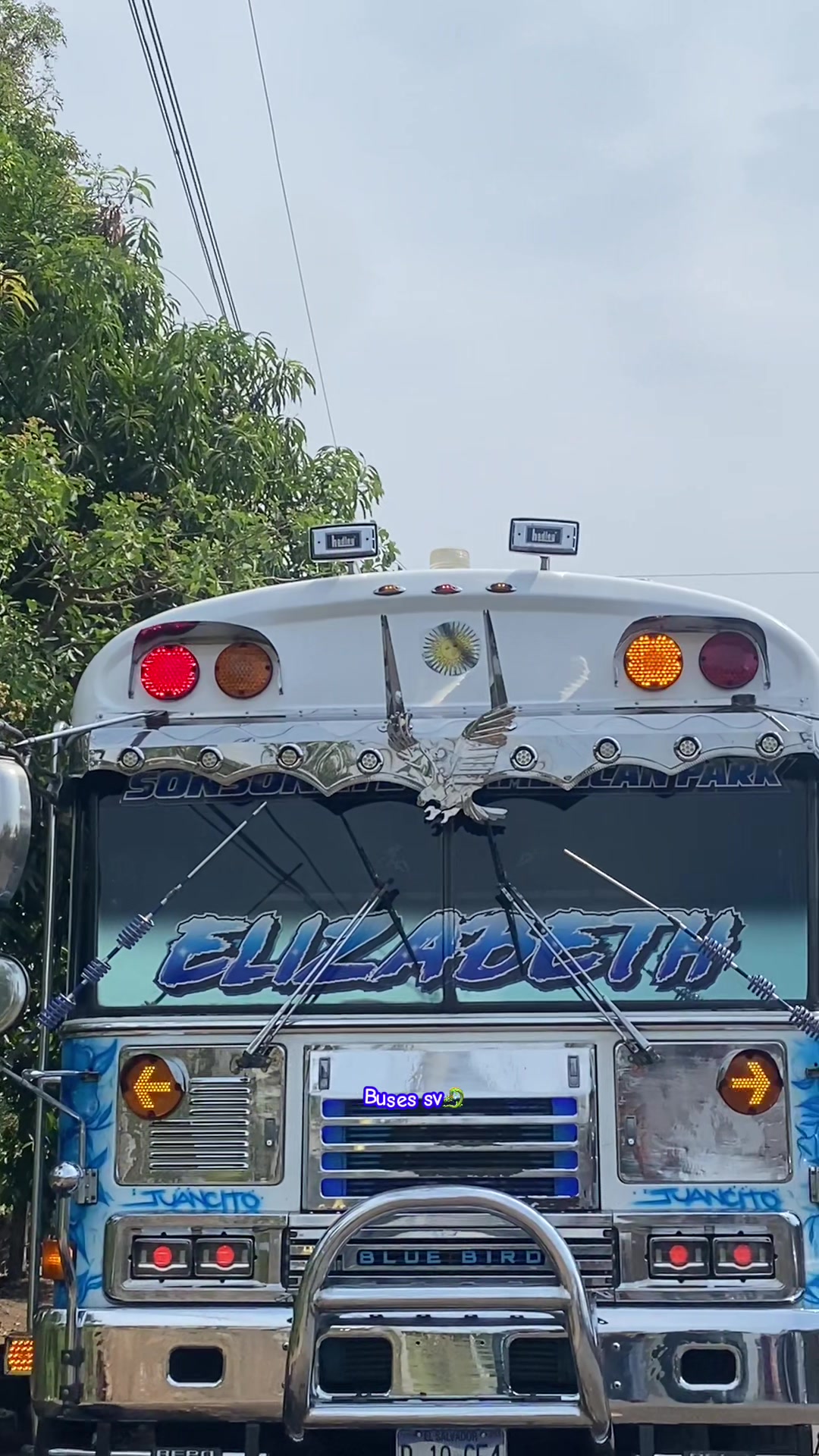 @buses.salvadoreños🎭❤️🔥