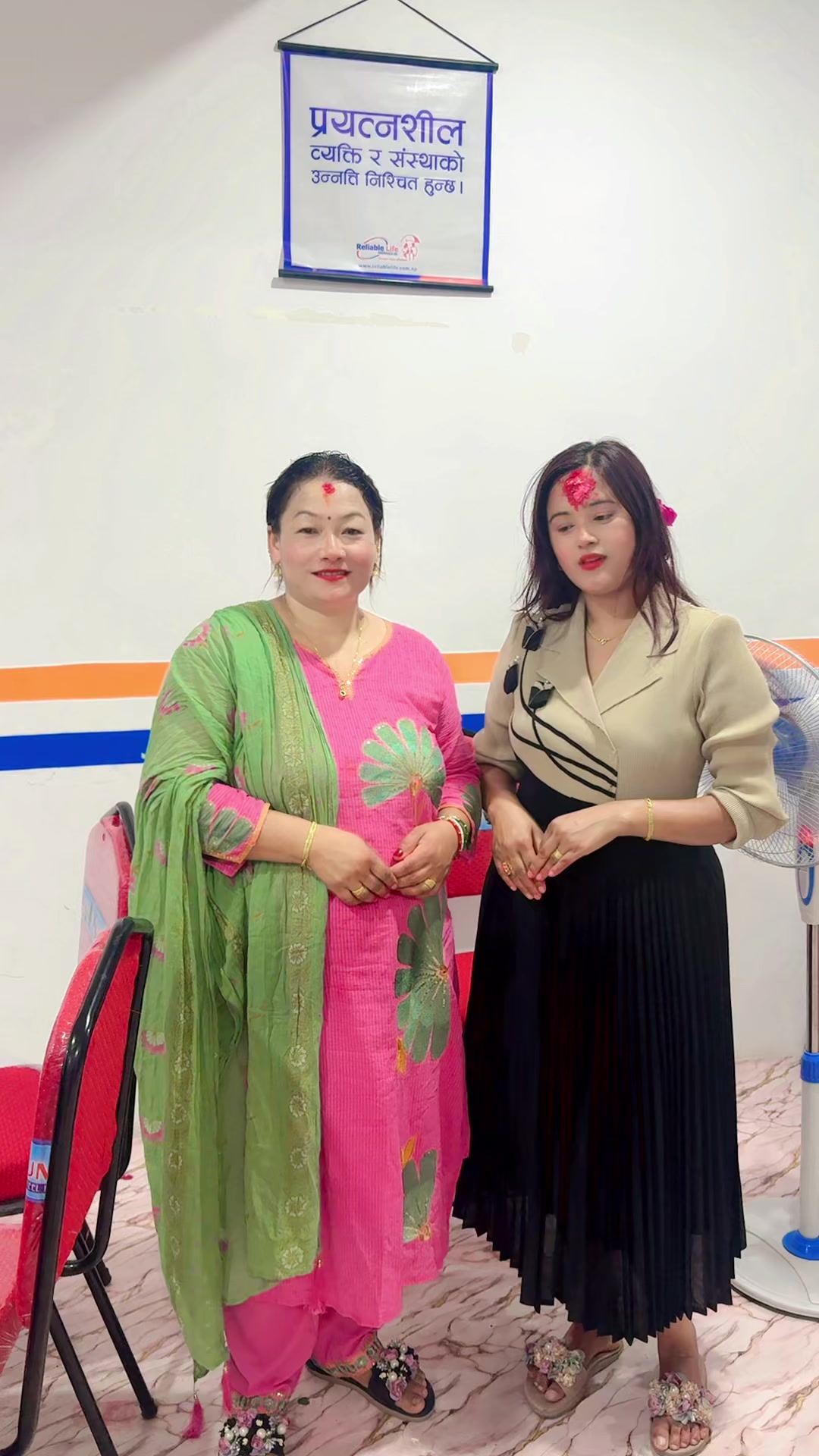 @Kalpana Baruwal