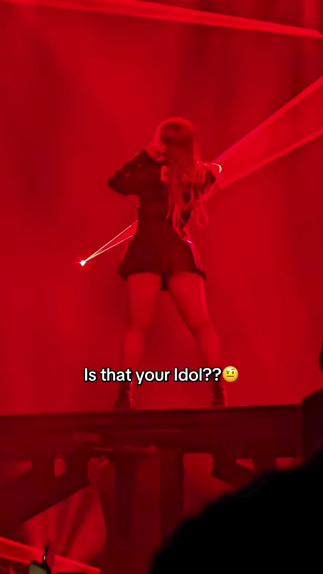 @2NE1 Four Eva