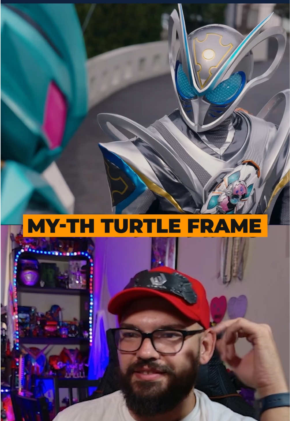 @Hawkilles on YT