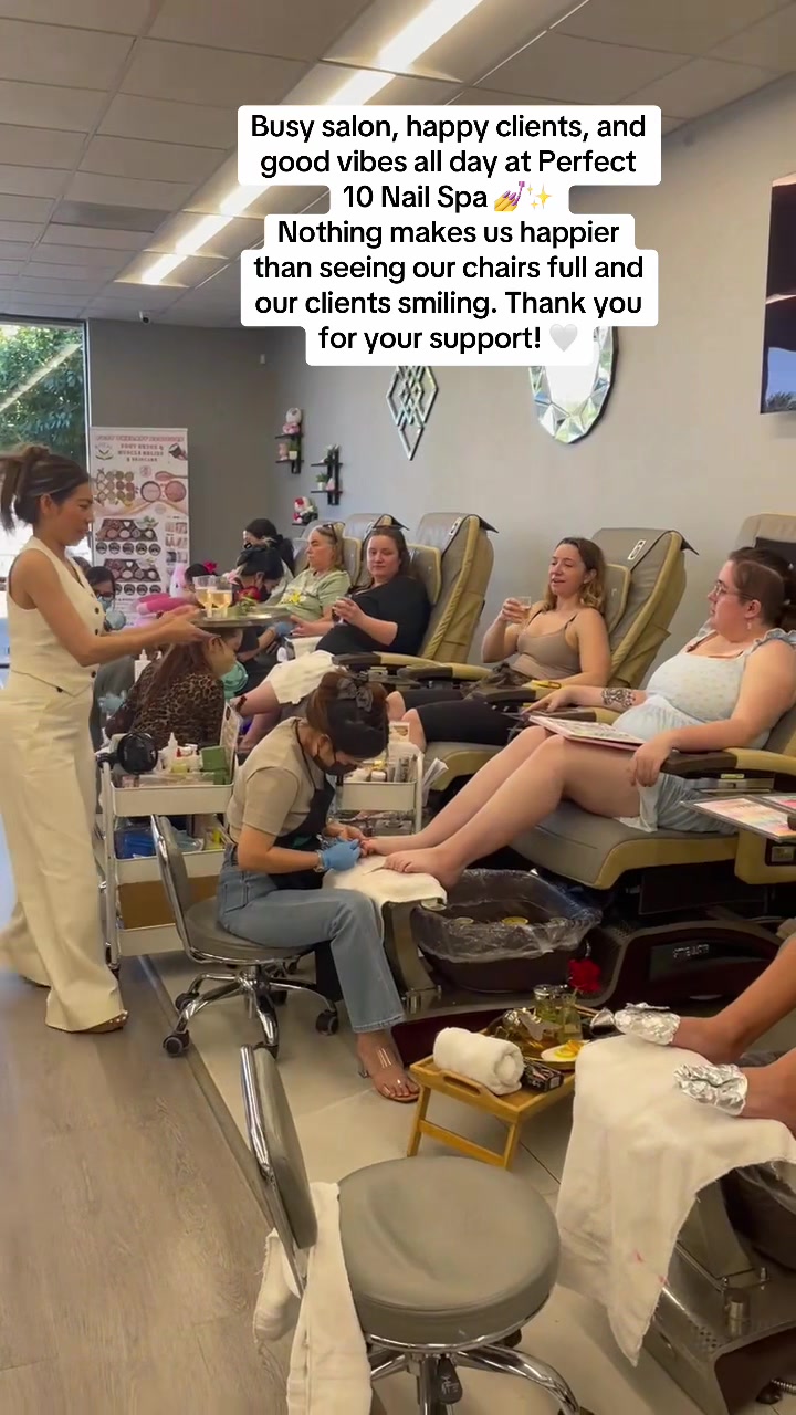 @Perfect10Nailspa