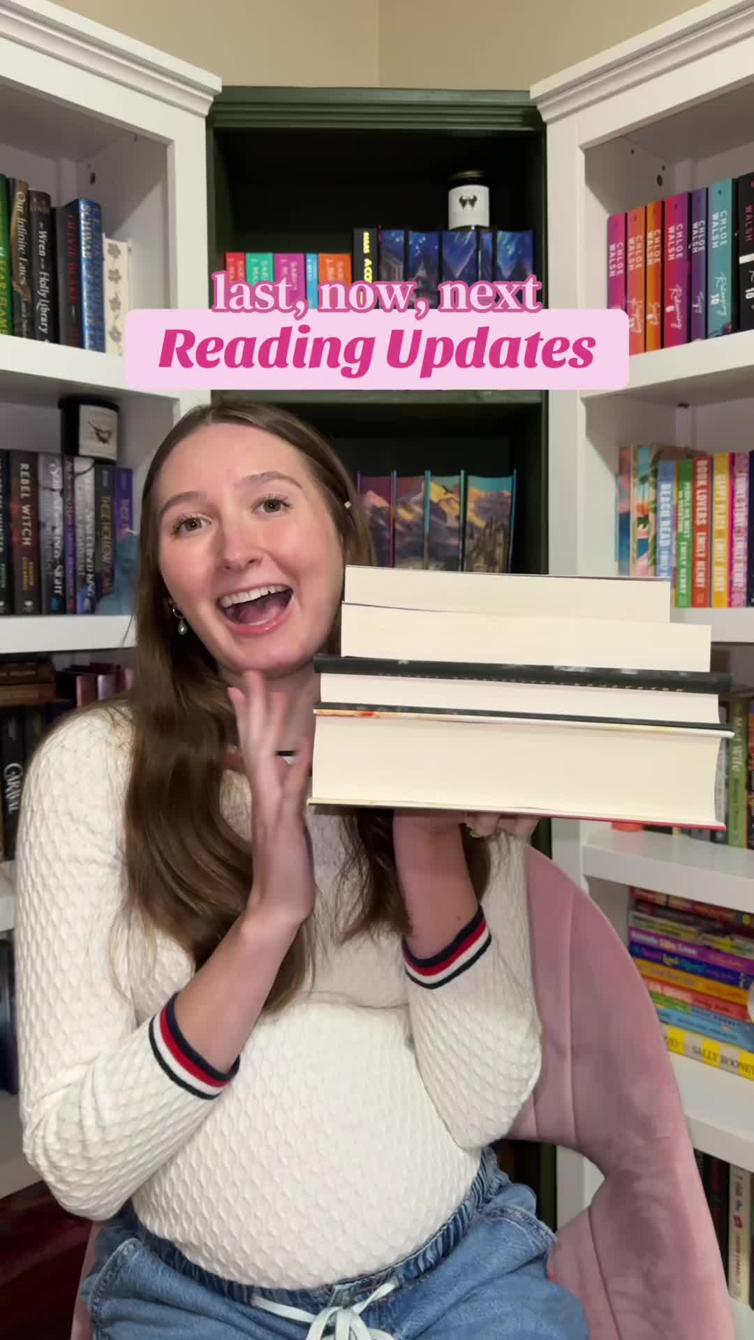 @Brianna | Books & Lifestyle