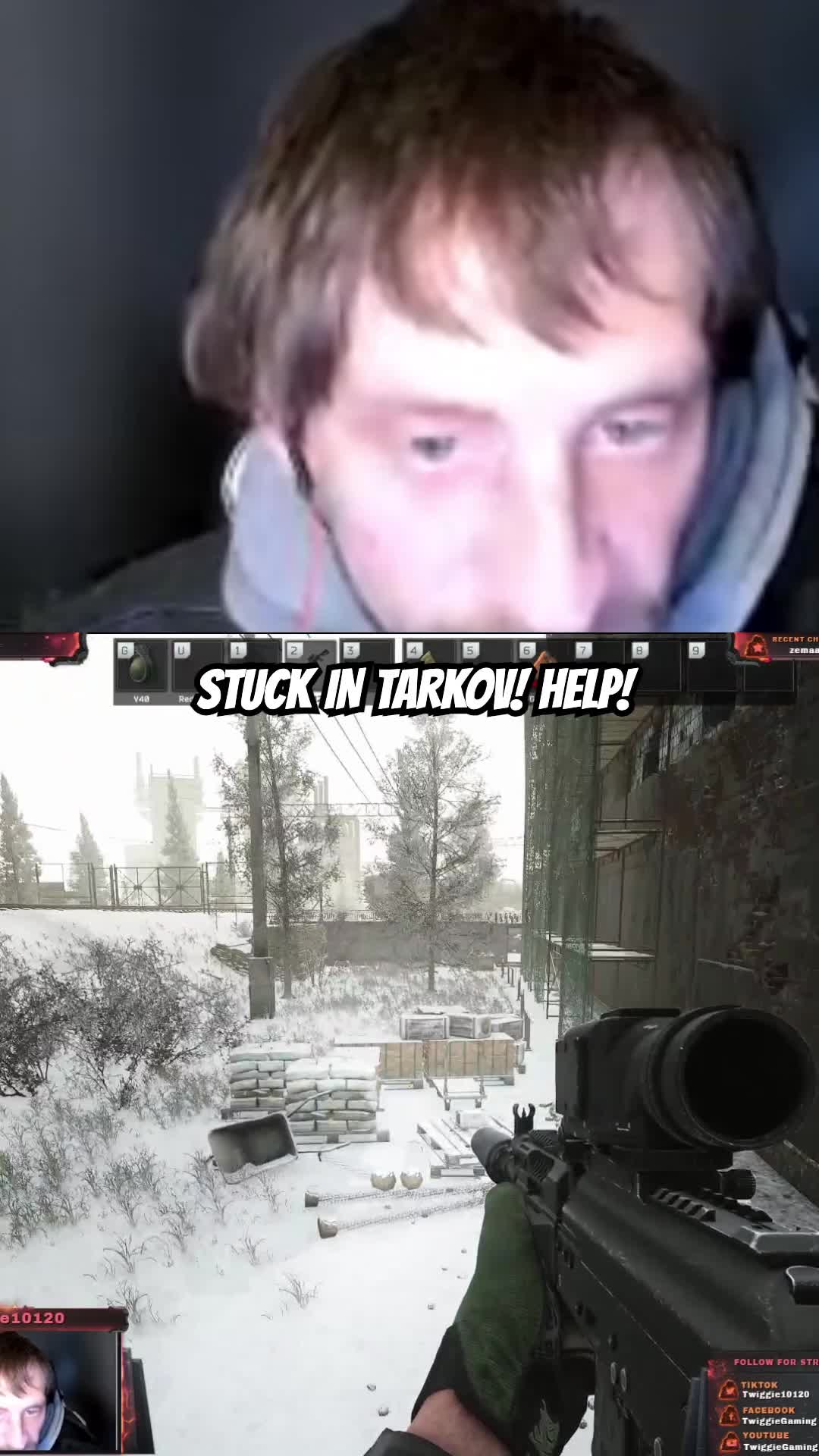 @Twiggie