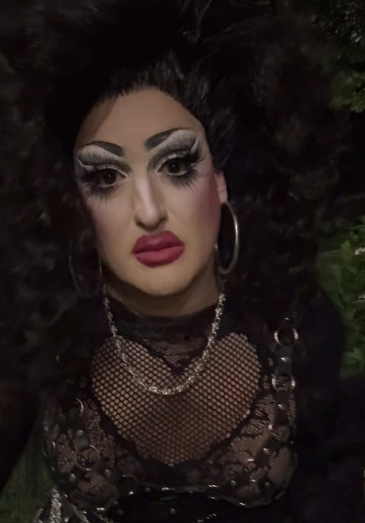 @Miss Evita Loca