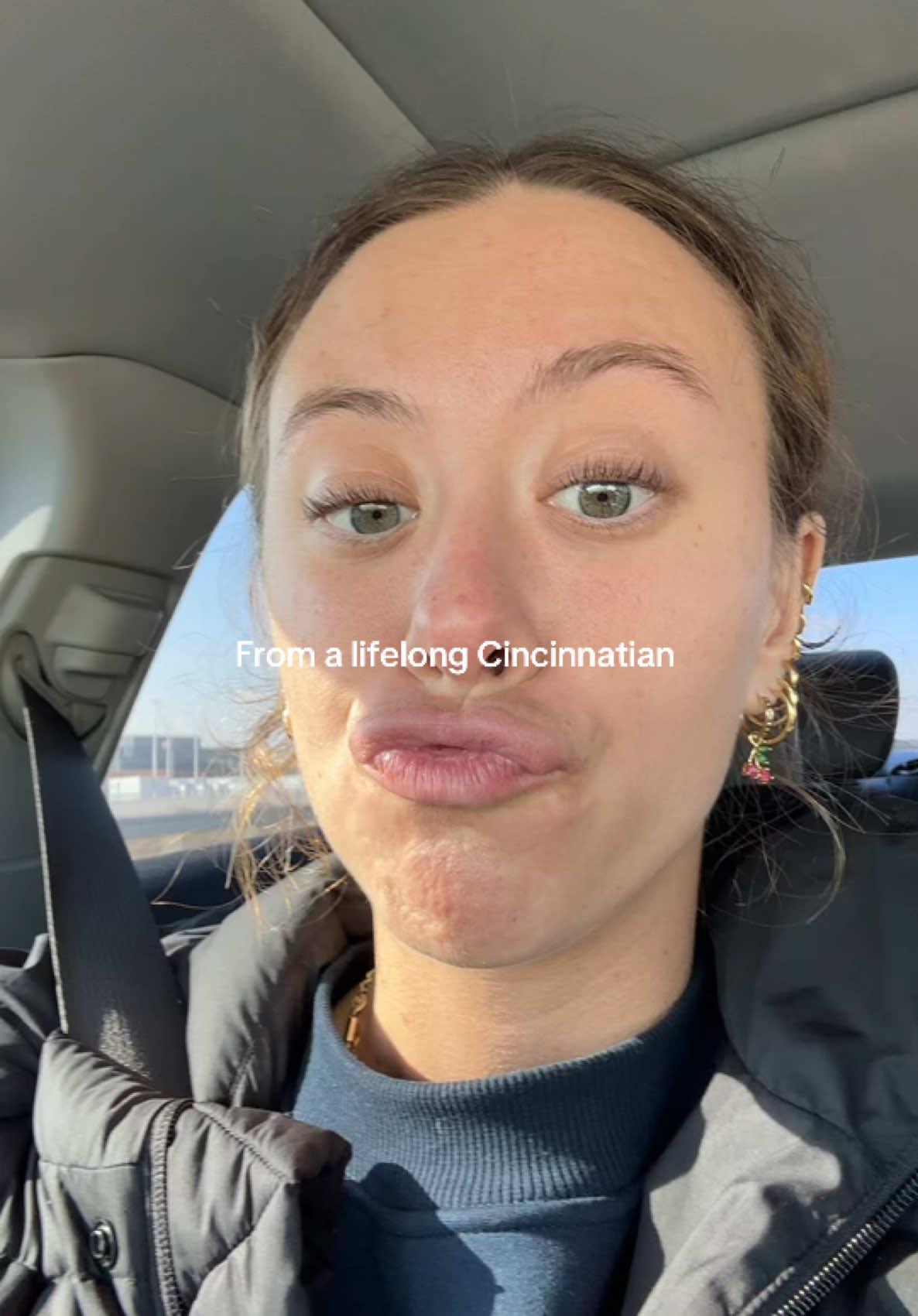 @chicken girl