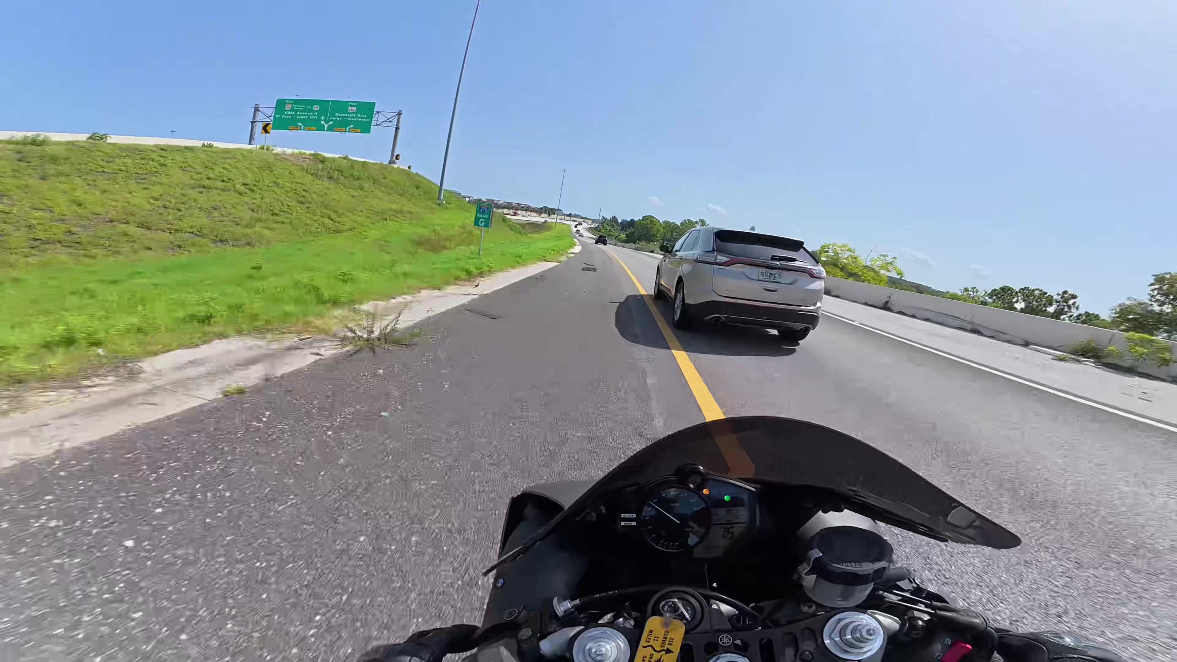 @Midnight Rider