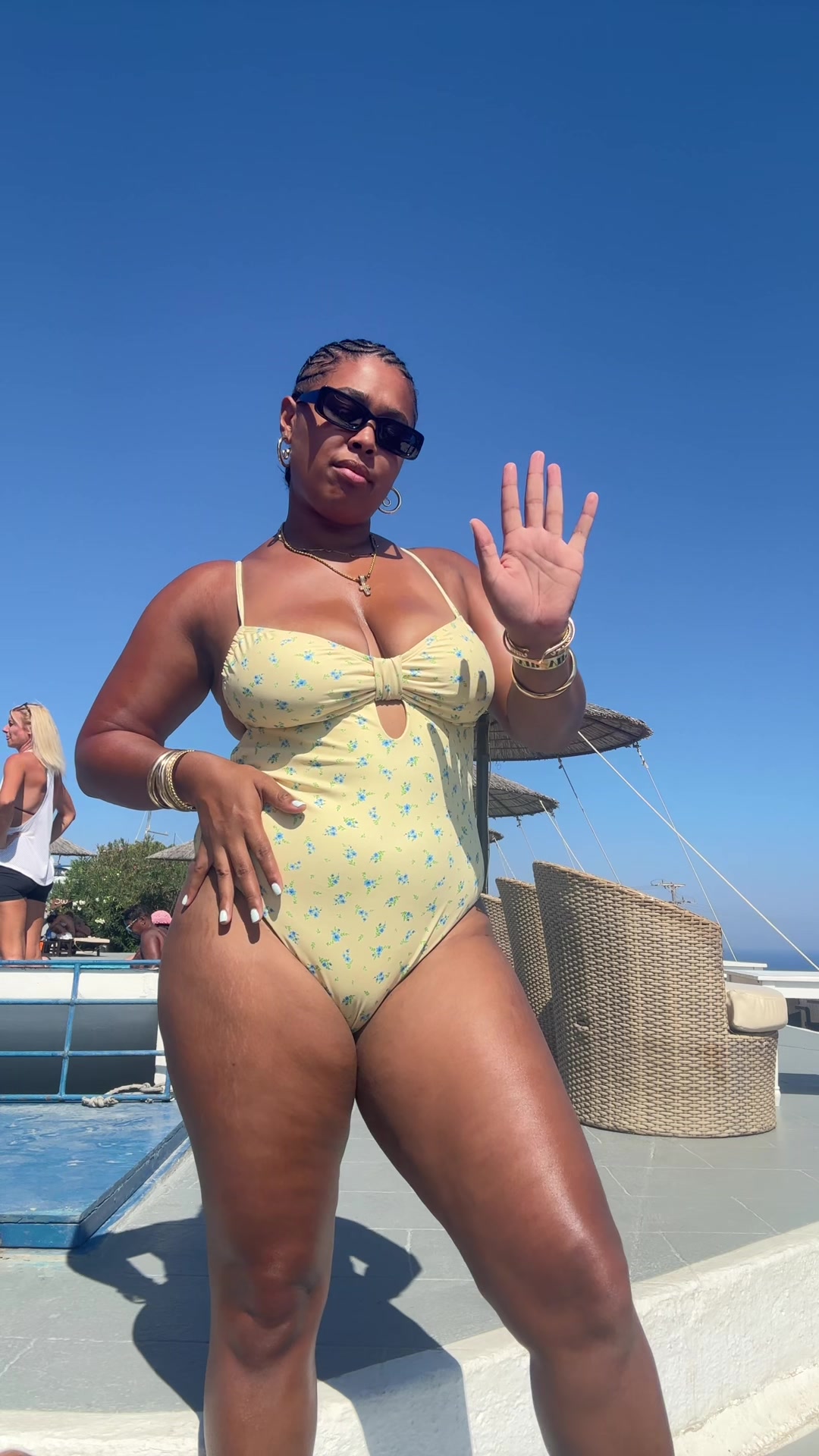@Tanaya Nicole