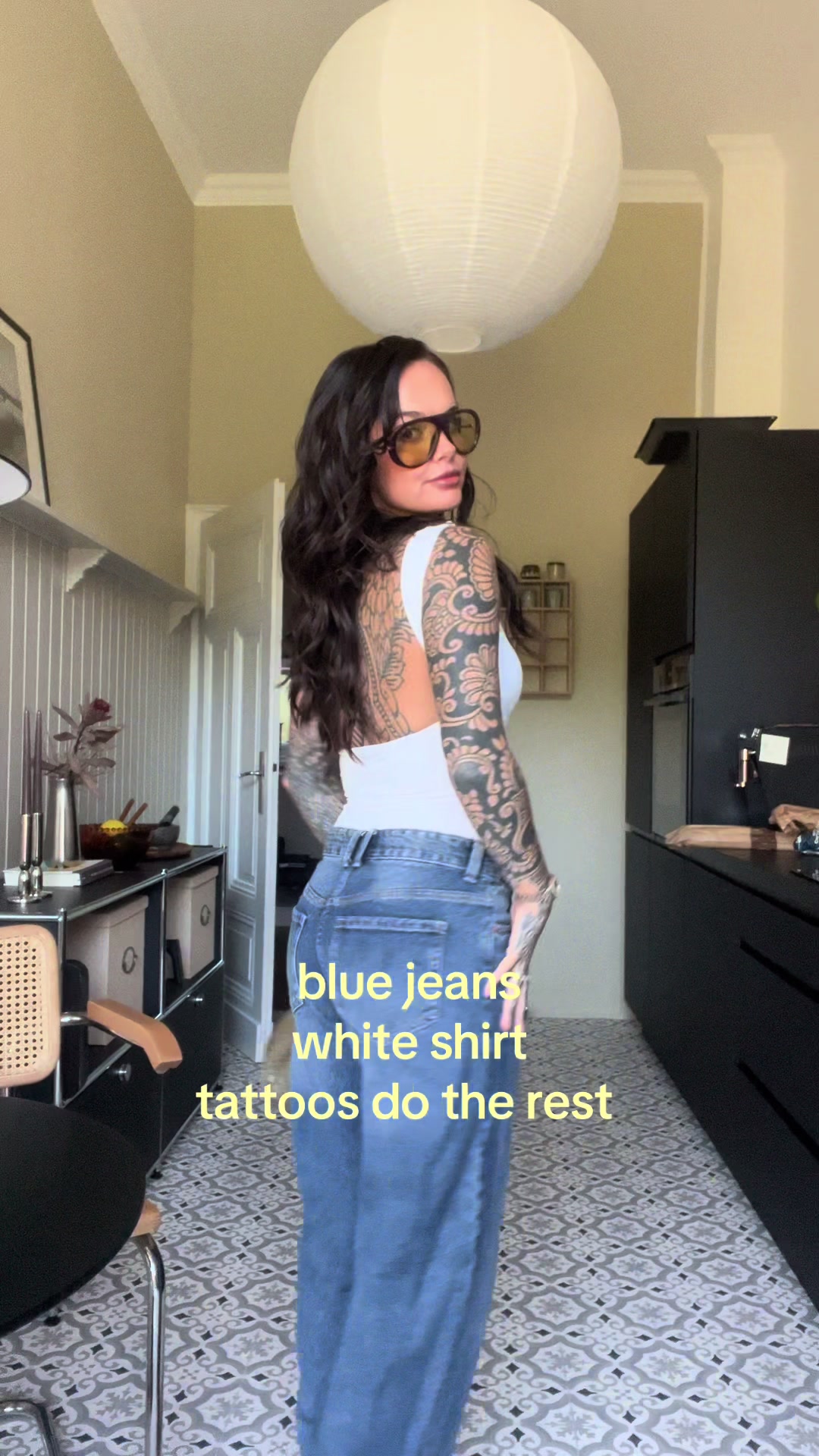 @sherin marie mavi