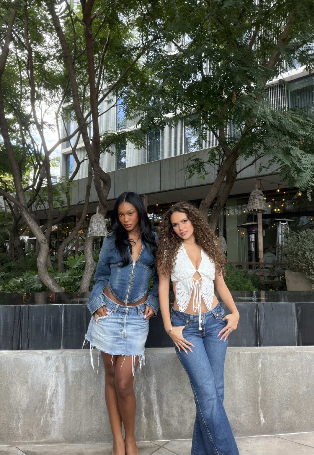 @Madison Pettis