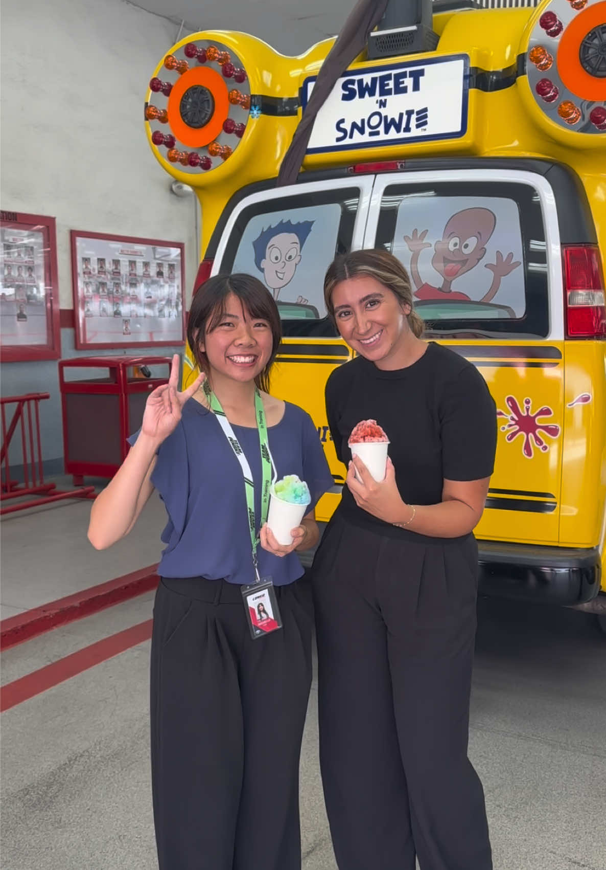 @Longo Toyota