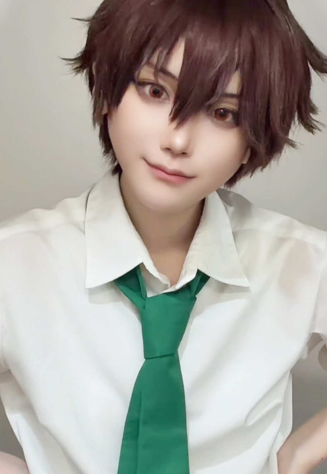 @河井しお