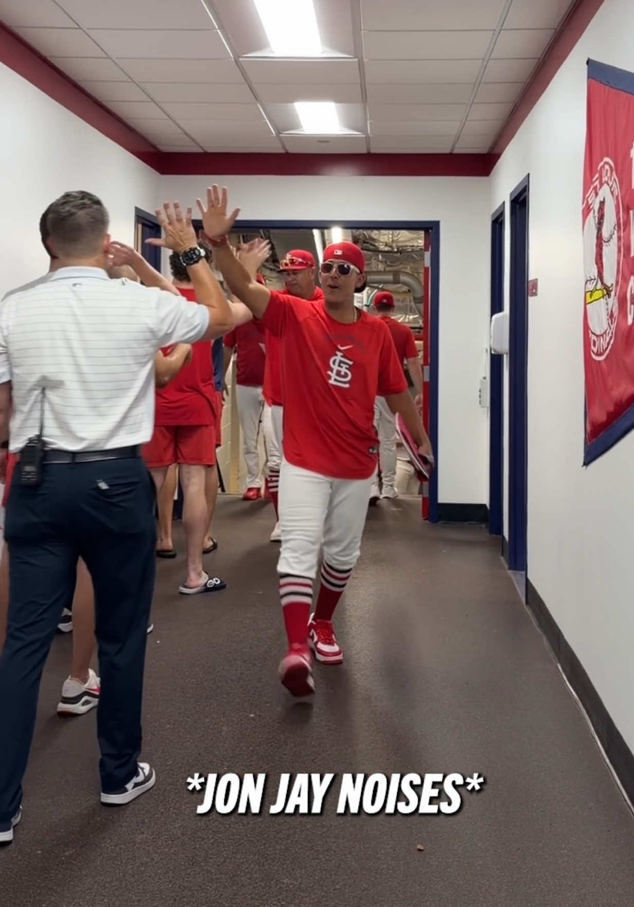 @St. Louis Cardinals