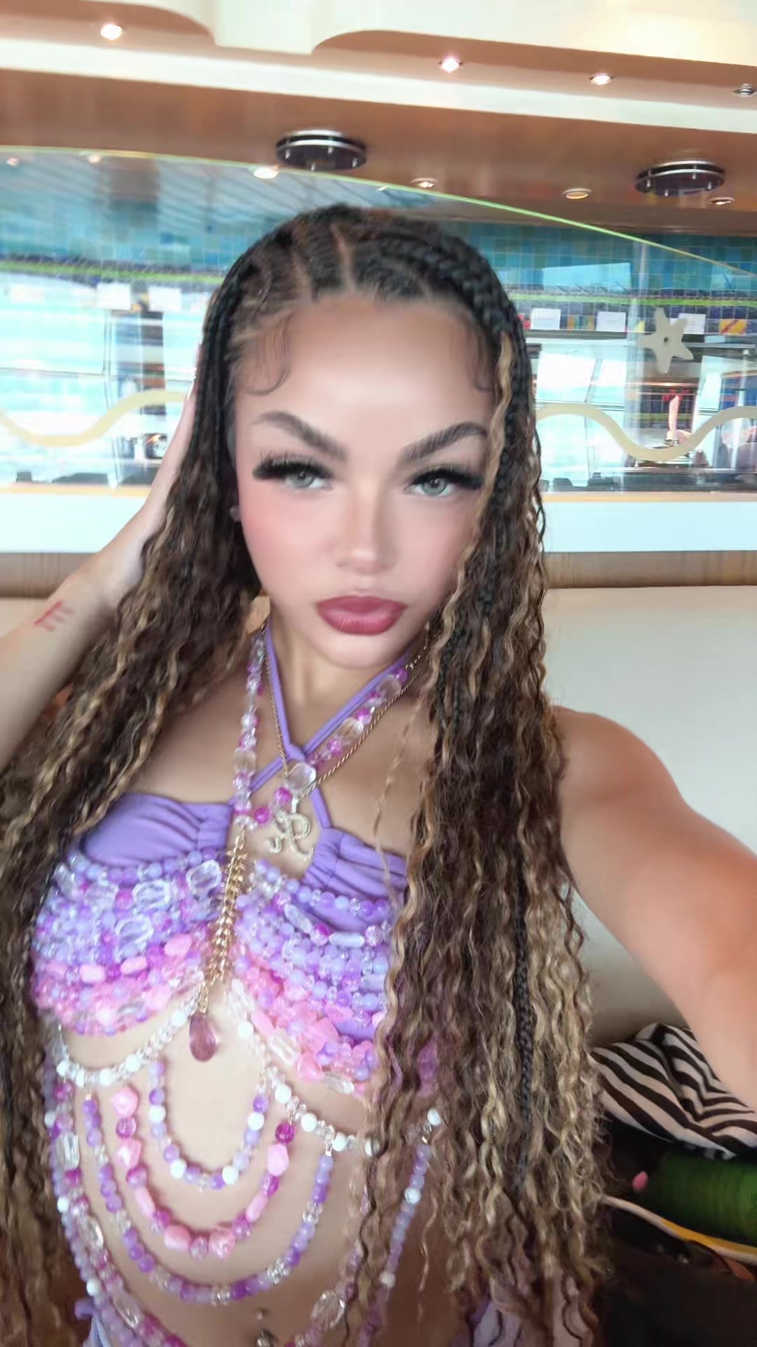 @KaelannyMarie