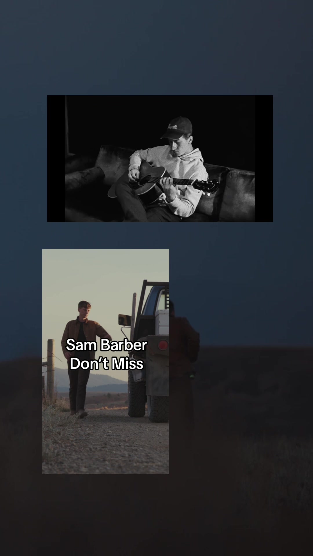@Music for the Soul