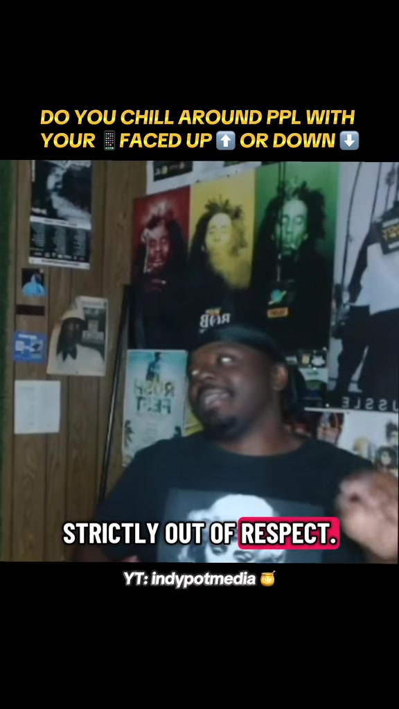 @INDY POT MEDIA
