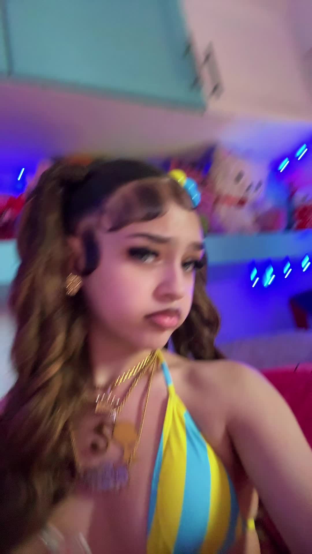 @Puerto Rican Princess