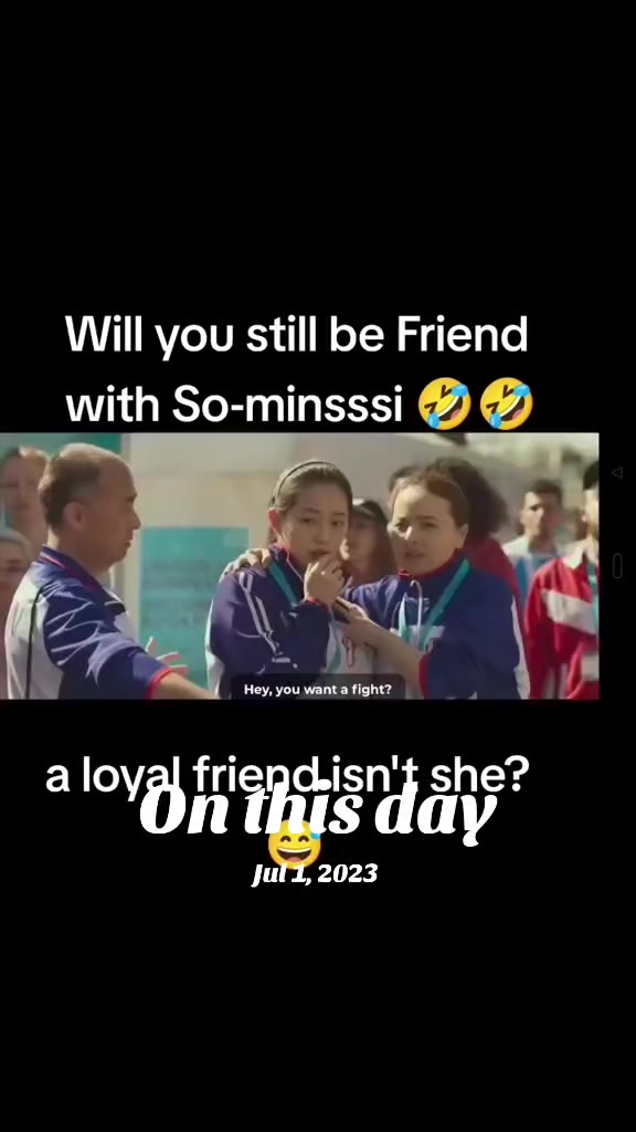 @I💜U