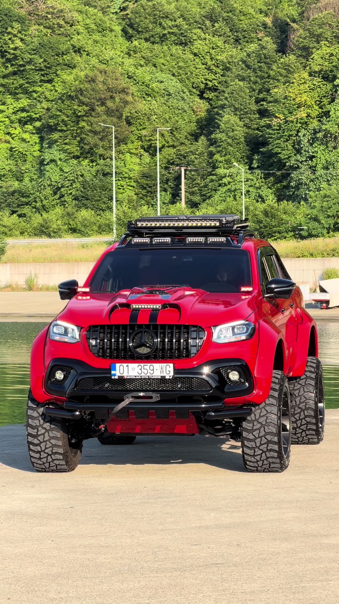 @Avcılar Oto Tuning
