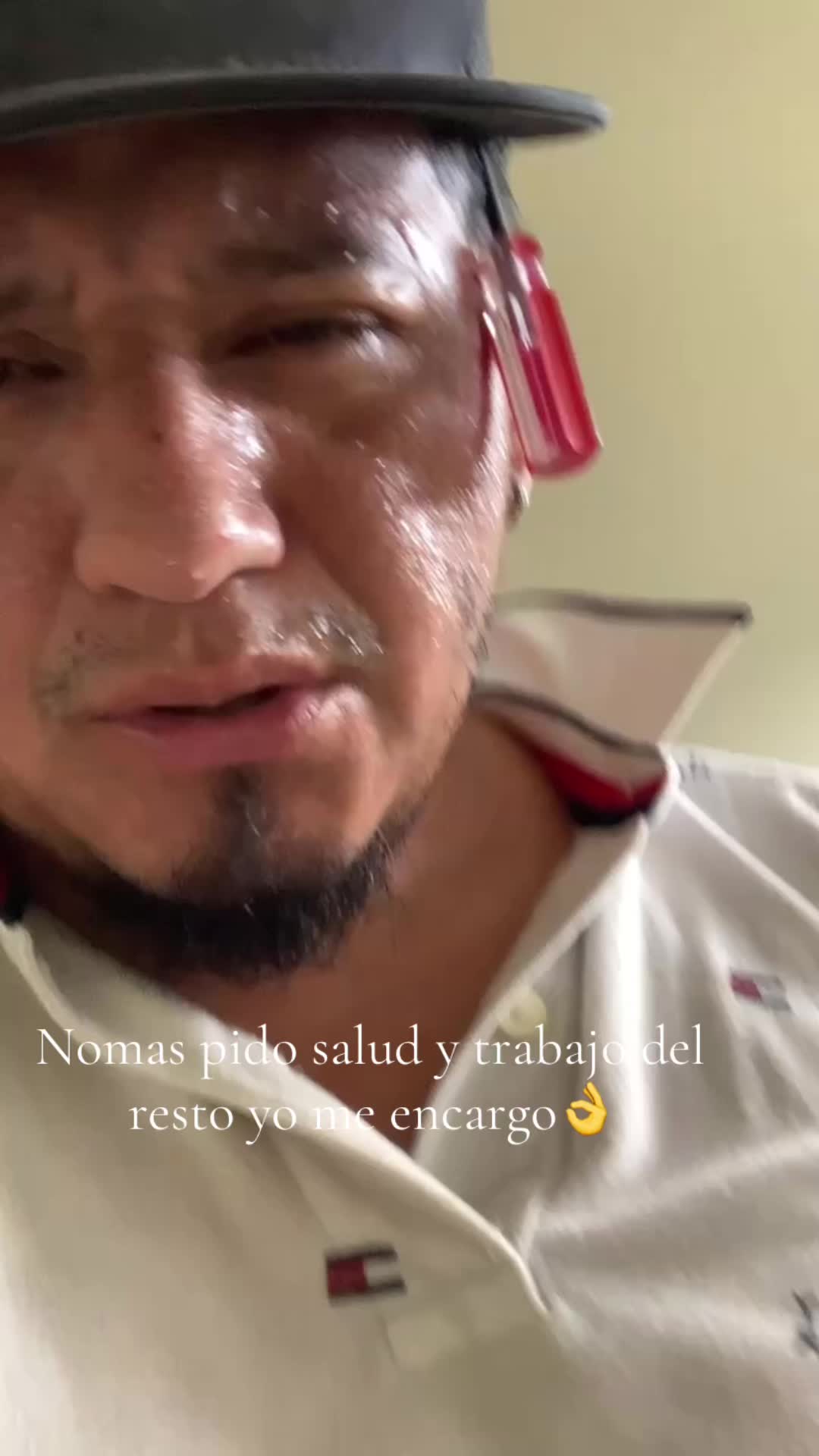 @Carlos reyes