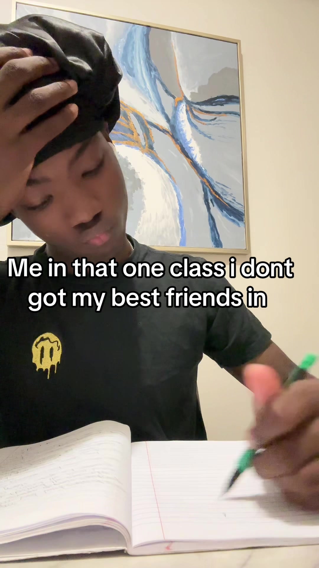 @Jaden Pady