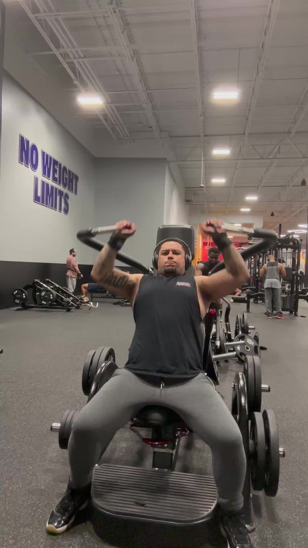 @Escobar_Flex_Fitness91💪🏾