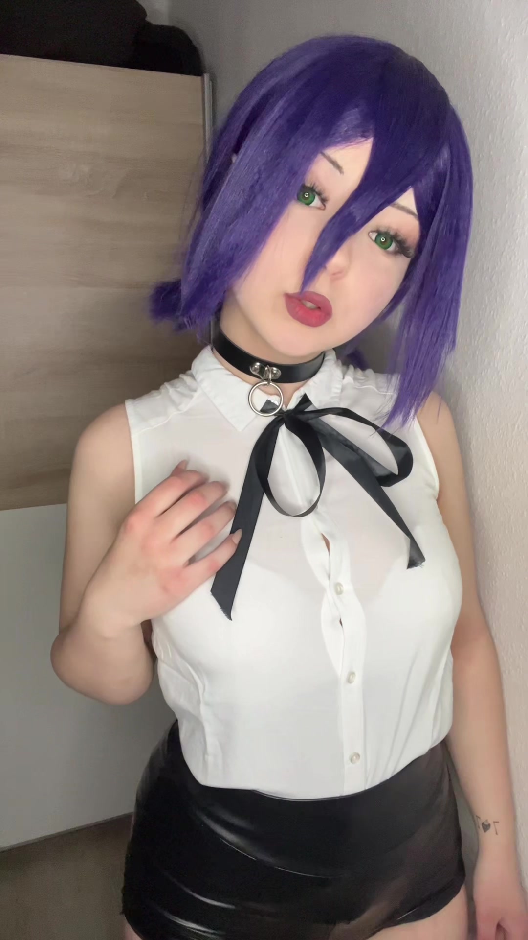 @noyana @dokomi