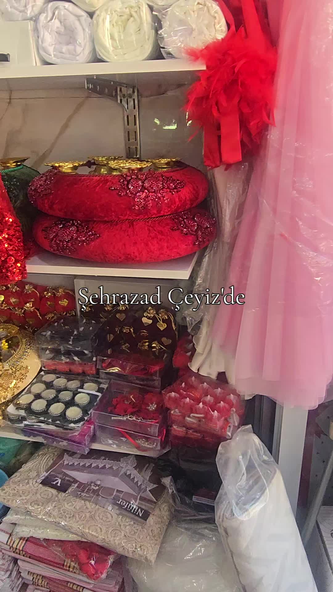 @Şehrazad Çeyiz