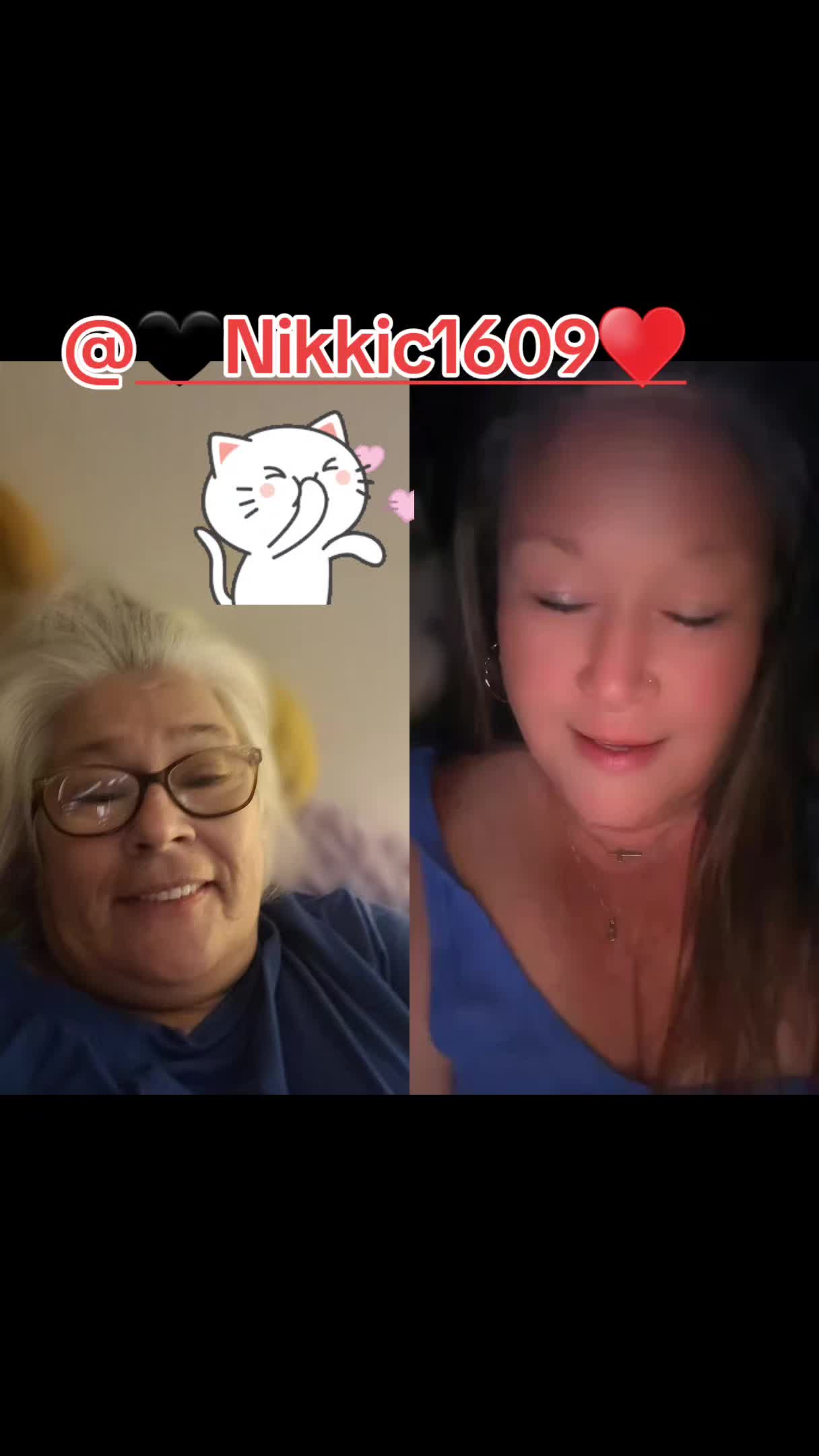 @LaDonna Richardson18+