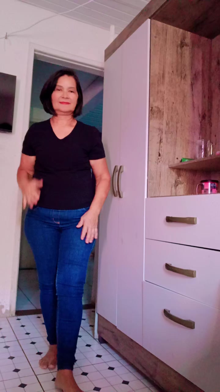 @mary Gomes 540.🩷dança