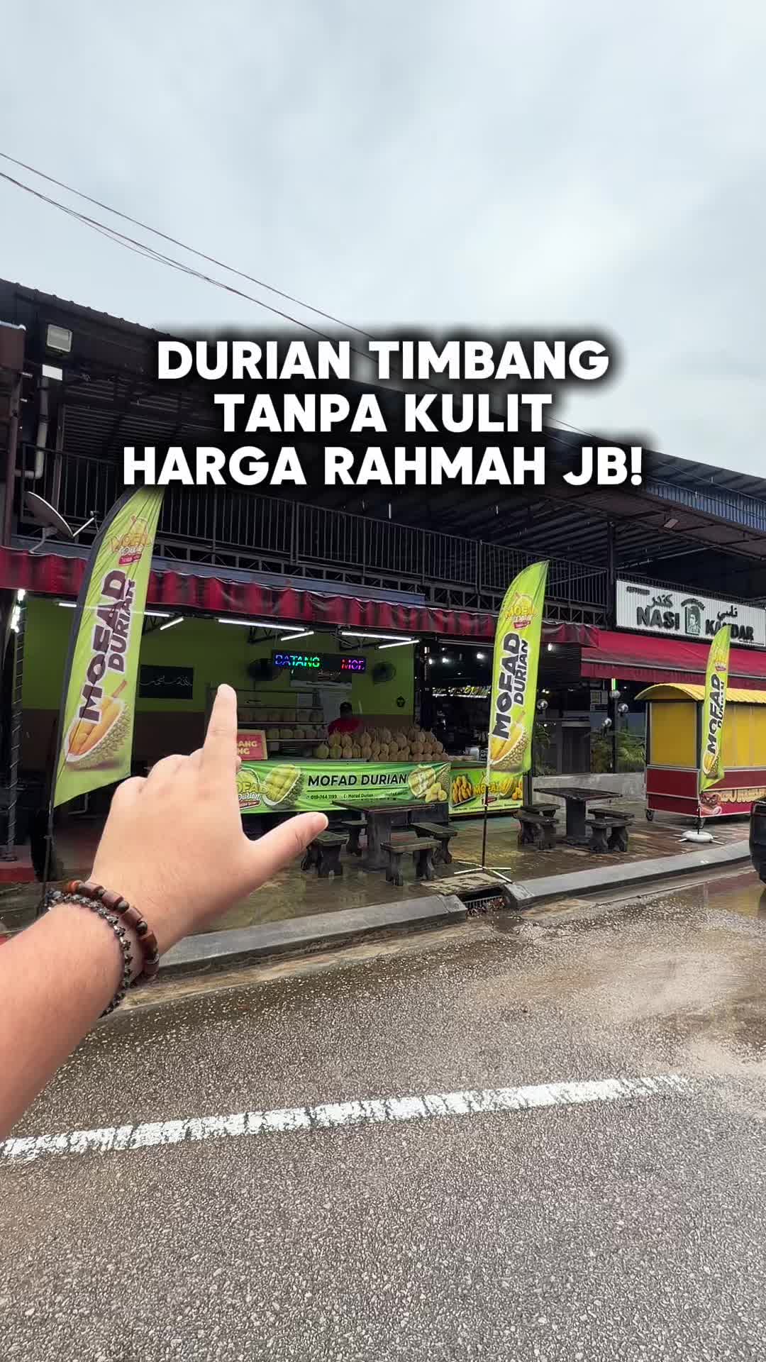 @TRULY JOHOR
