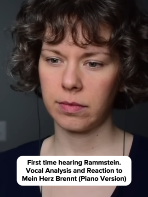 @Music reaction every day