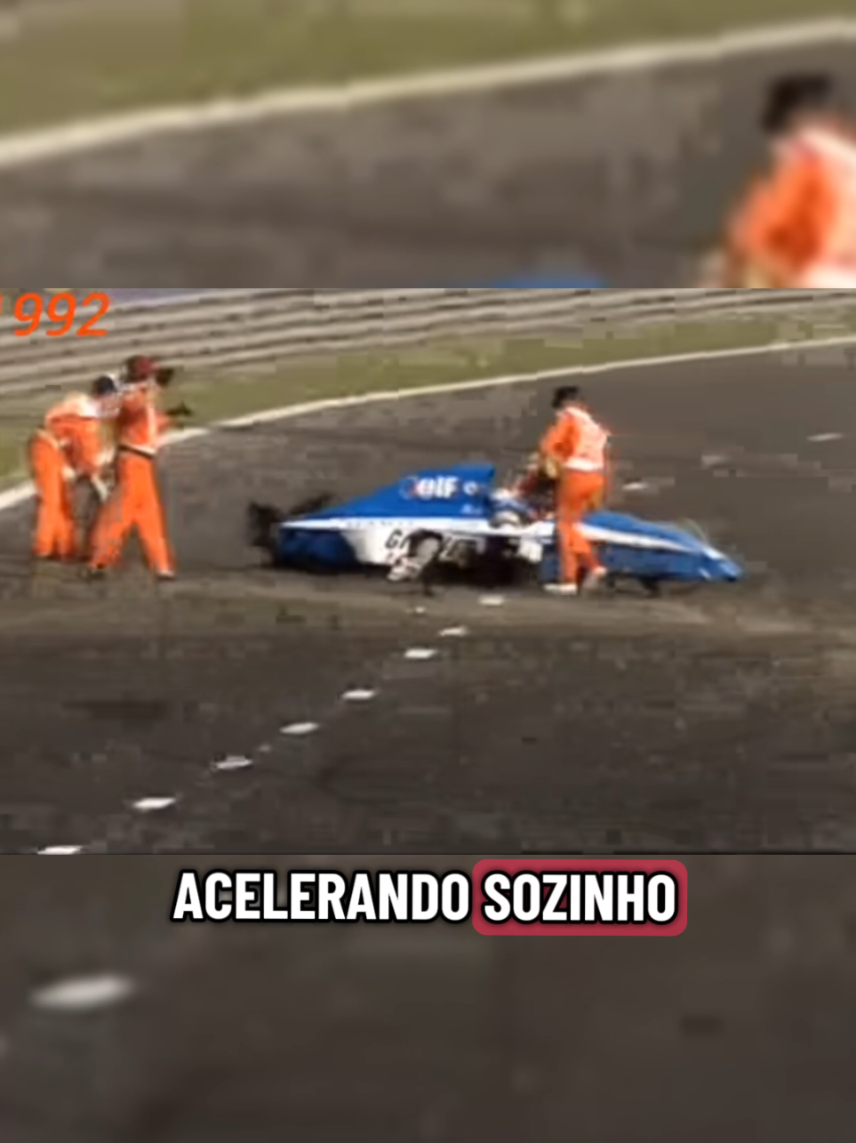 @Apex GP