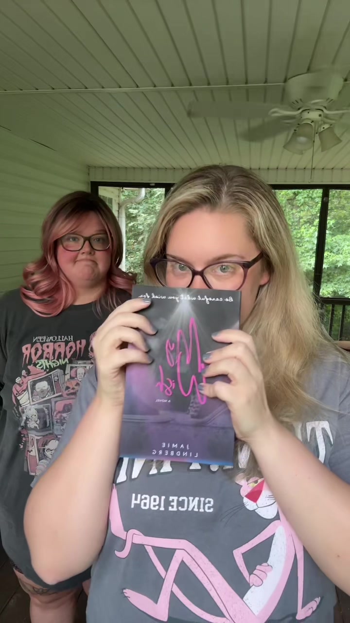 @Books by Jamie Lindberg