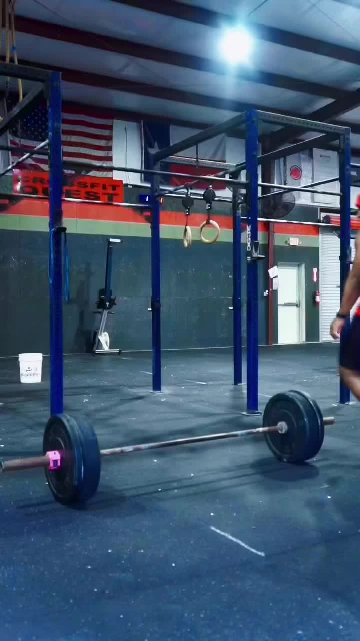 @Coco The Trainer