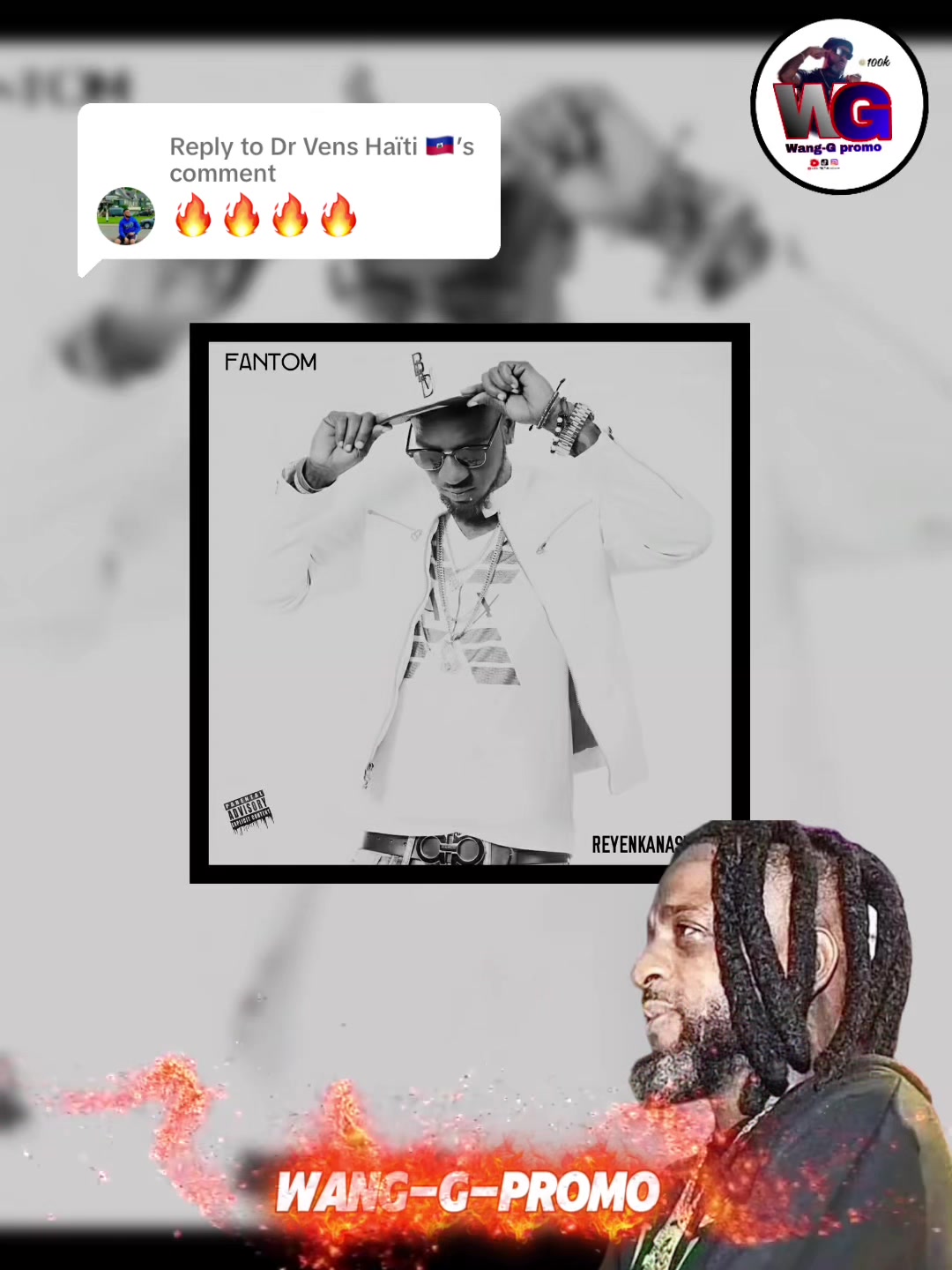 @WANG•G•PROMO 🌏