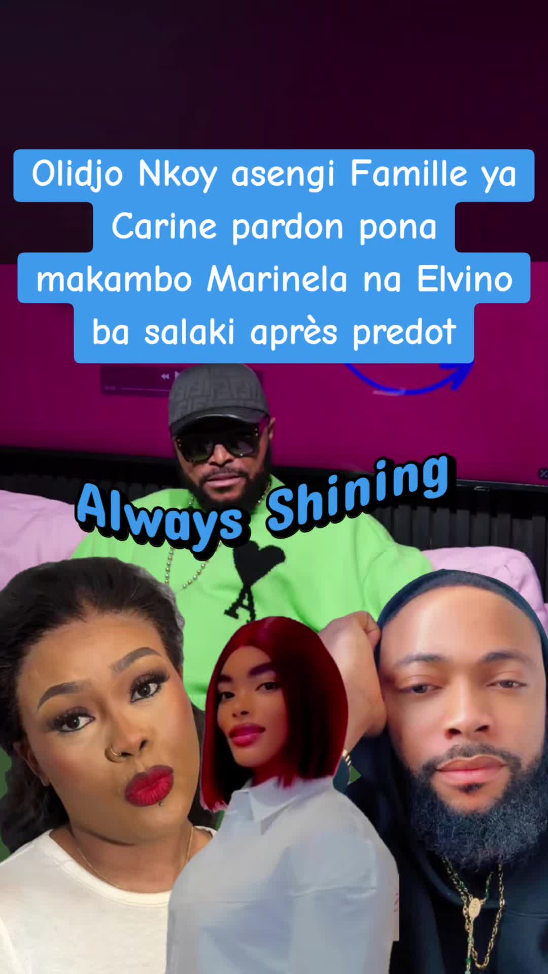 @Always Shining 2💫