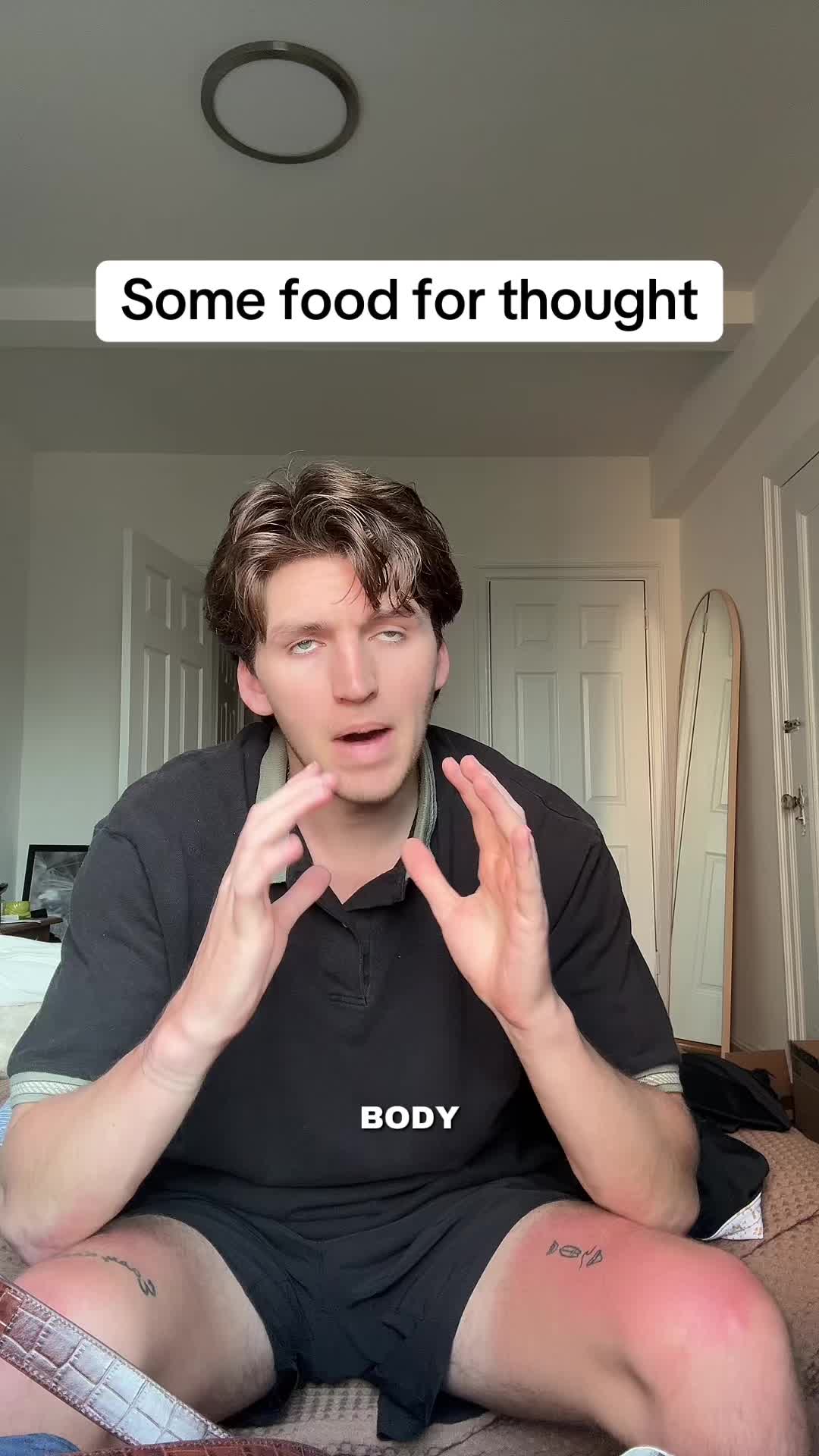 @Corporate Dudes