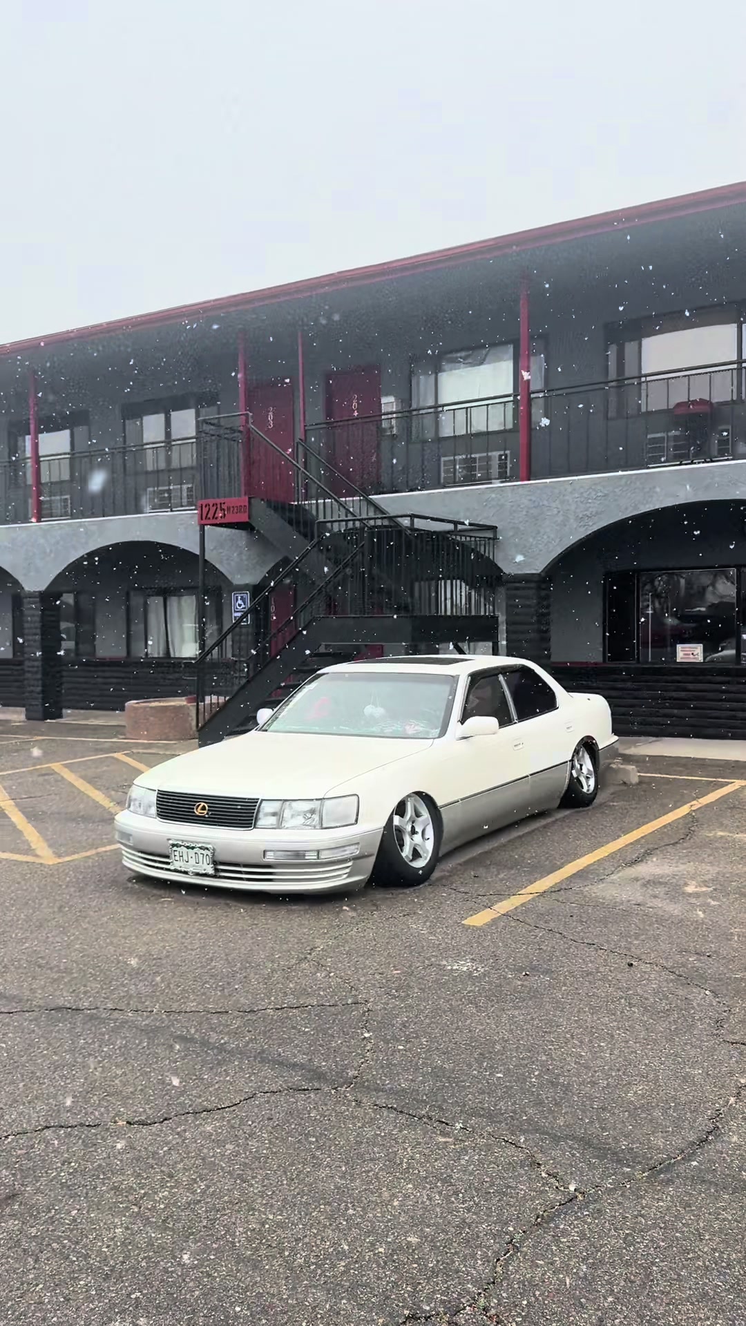 @LORD LEXUS