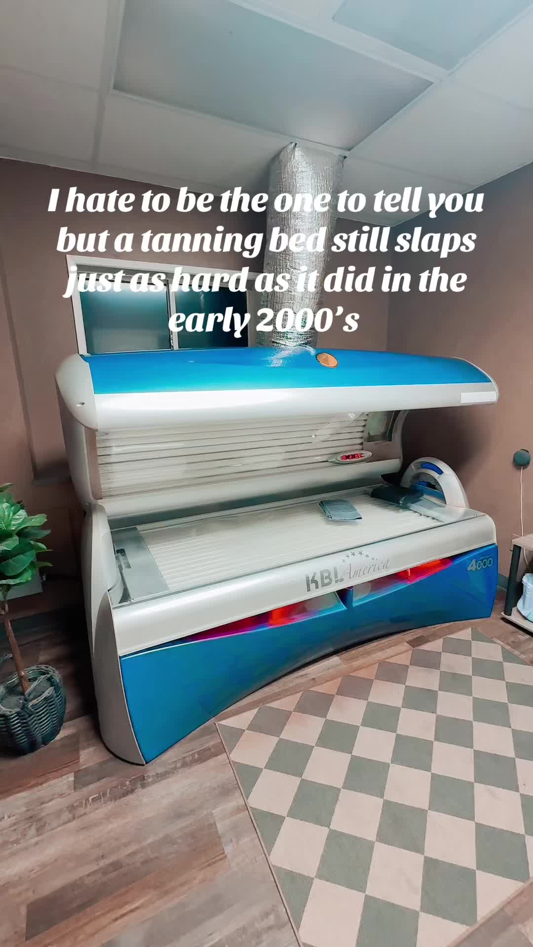 @SUNsual Tan