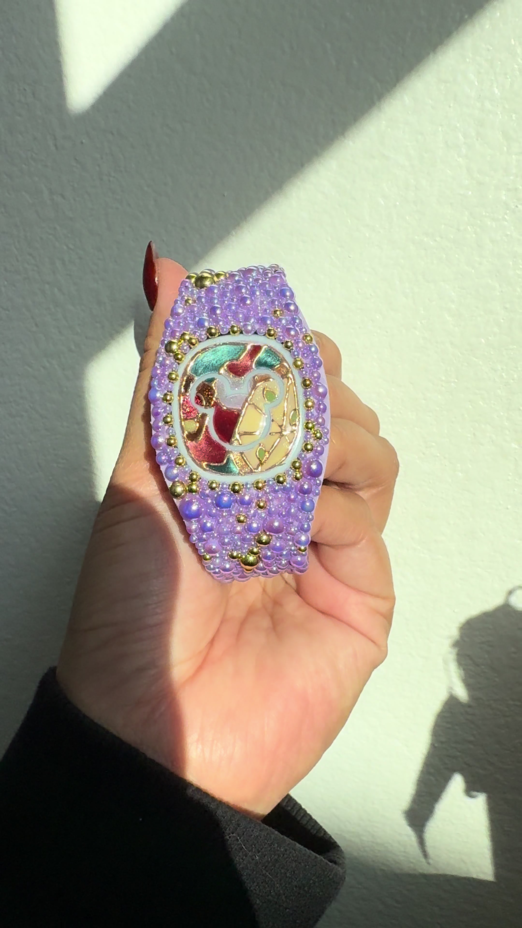 @Kat | Disney, crafts & life