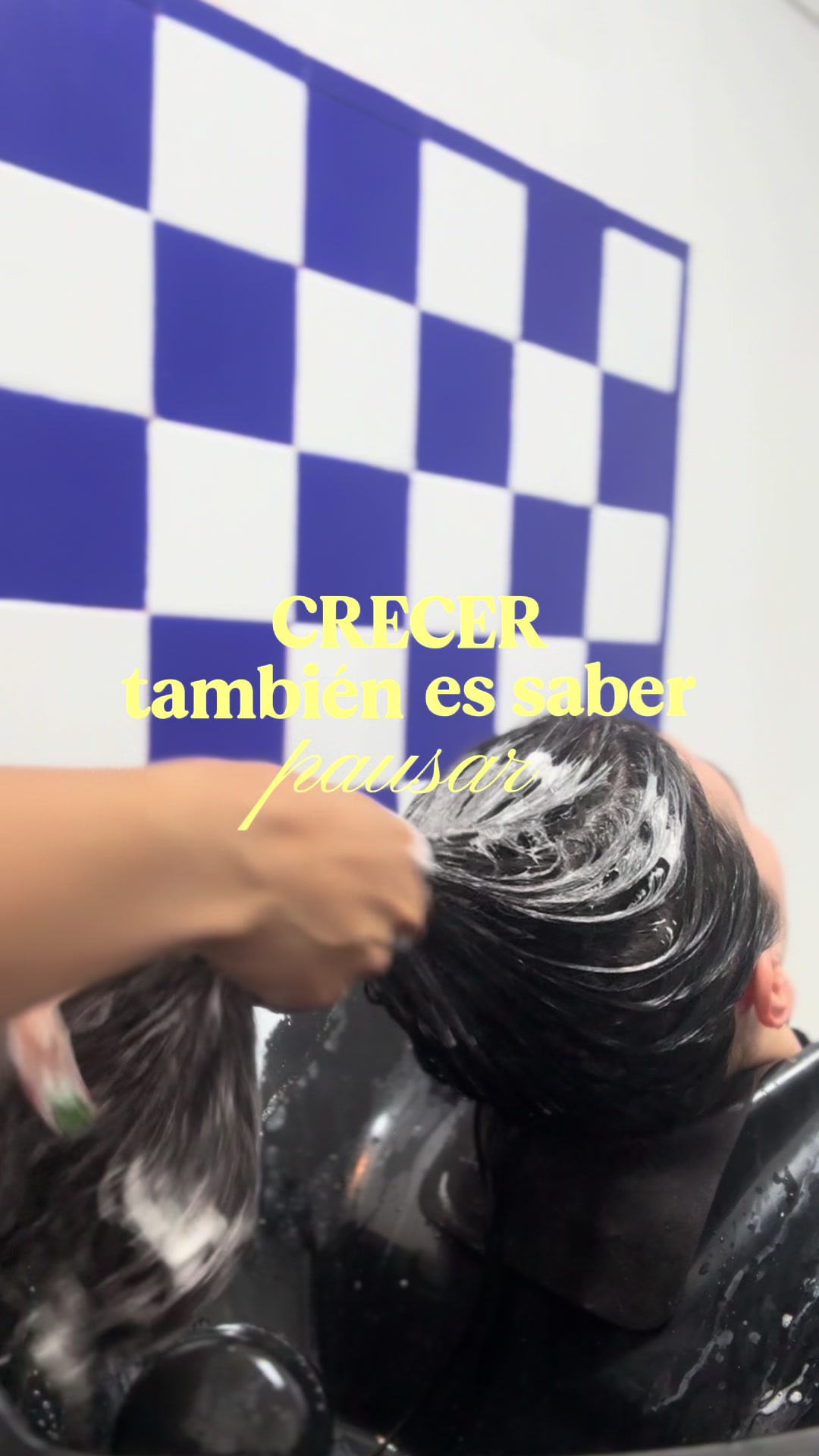 @Peluquer&iacute;a  👁 Luna