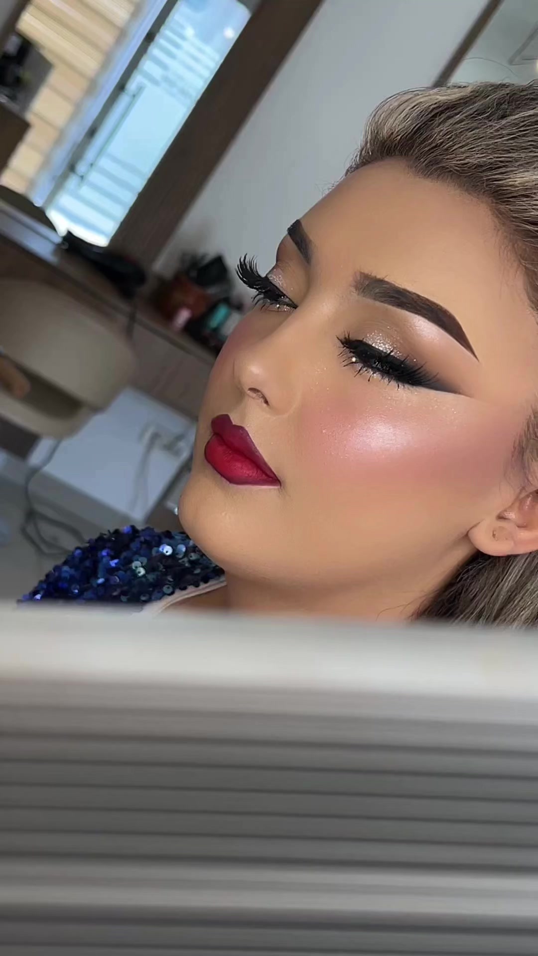 @Matianah_makeup_brows