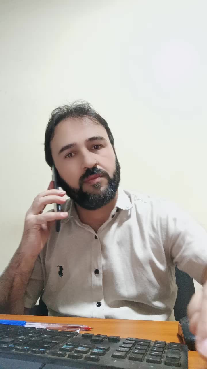 @Nasir Kareem