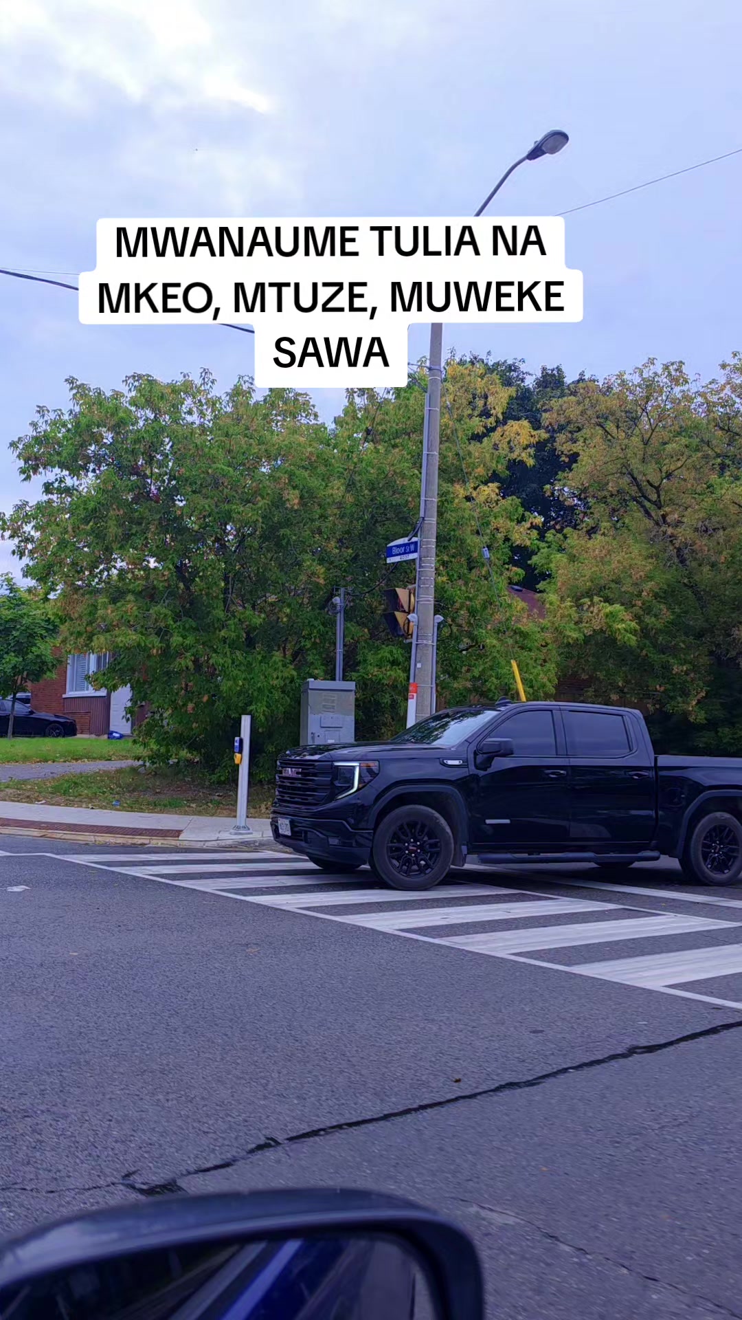 @GOD OF WONDERS 🇨🇦🇺🇸