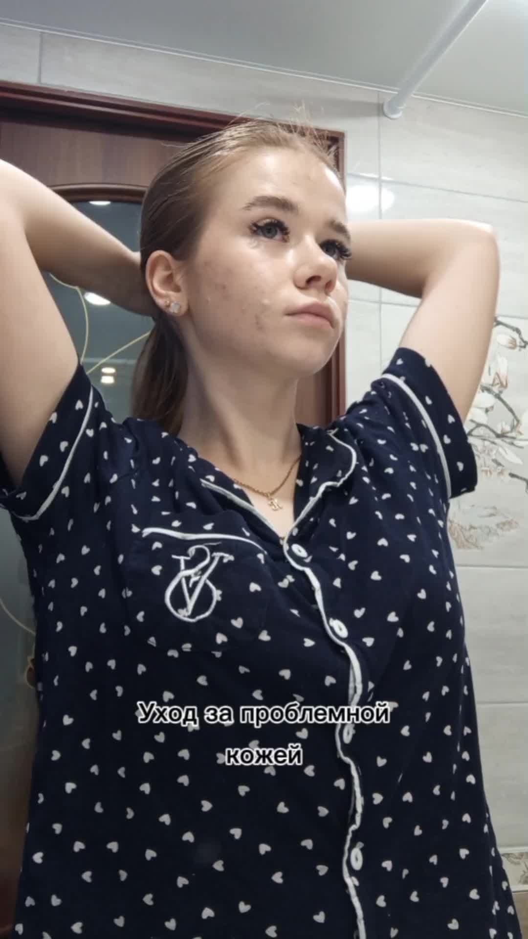 @KRISTINA VLADIMIROVNA