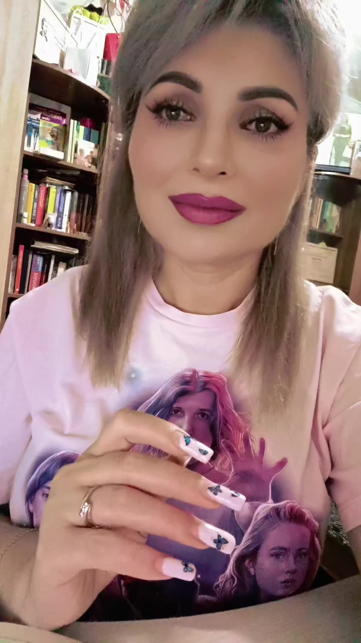 @Rozalina