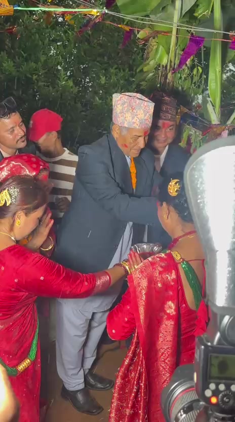 @उत्तम प्रताप जंग बहादुर राणा