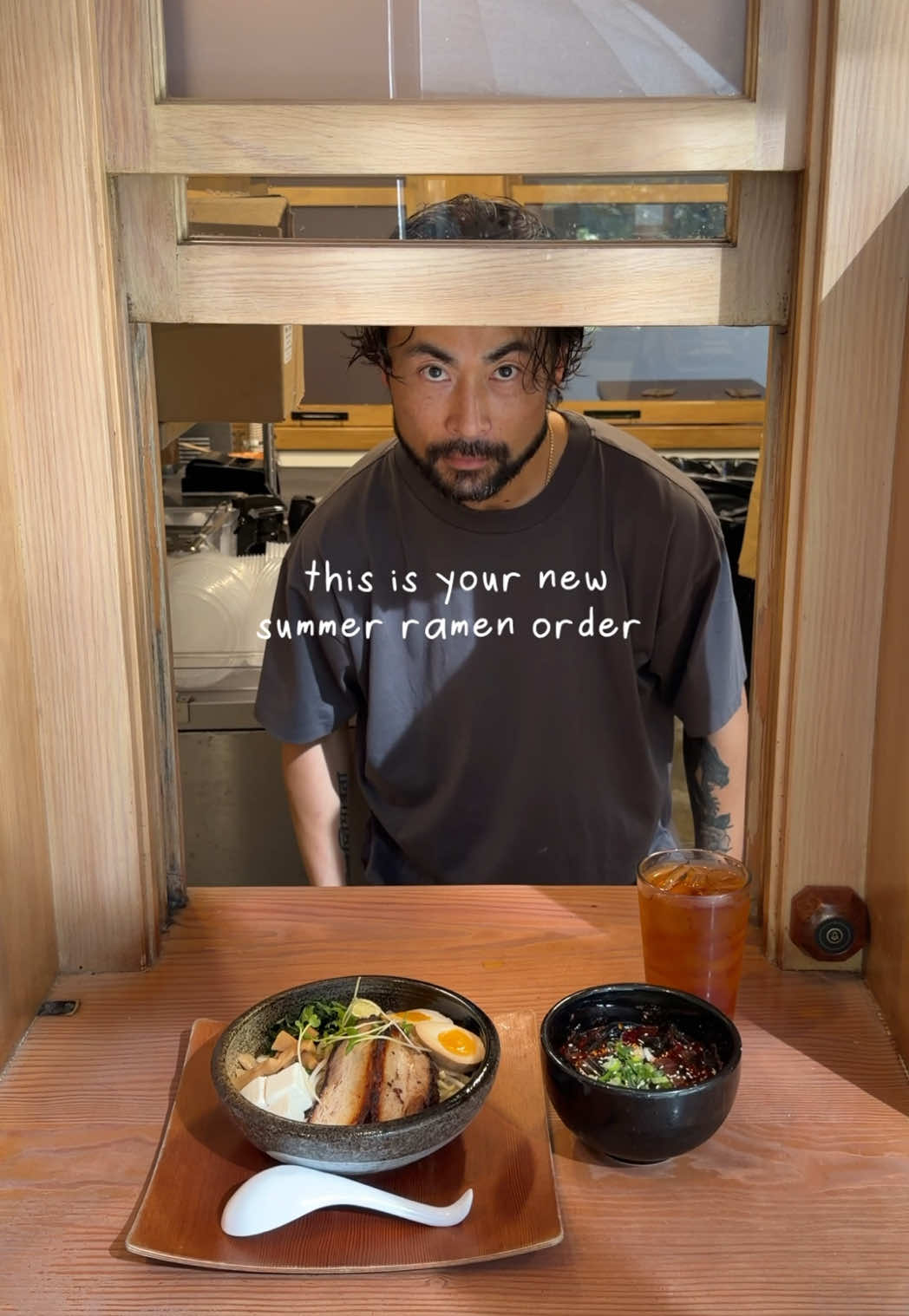 @HiroNori Craft Ramen