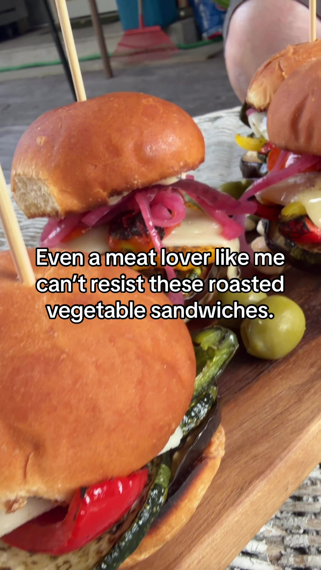 @Chef Frank | Chef-Made Boards
