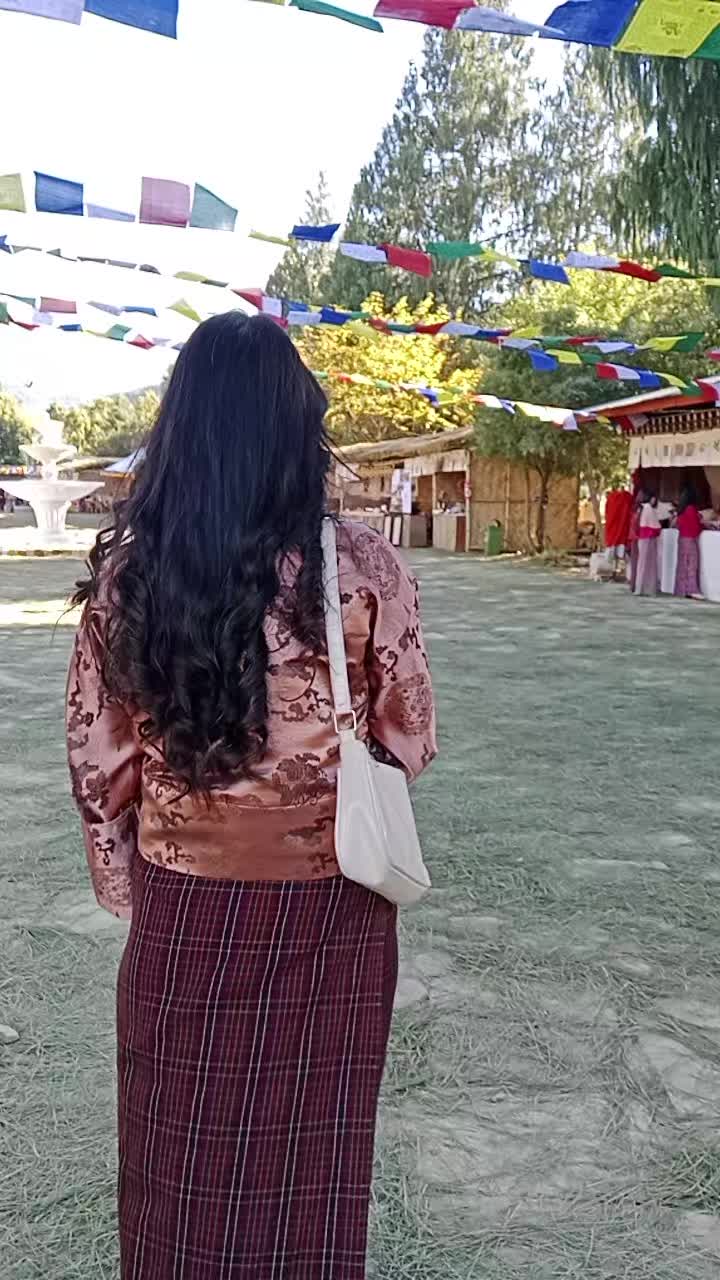@Neemã Zångmo